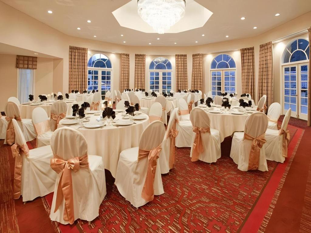 Hotel San Diego-Rancho Bernardo المظهر الخارجي الصورة