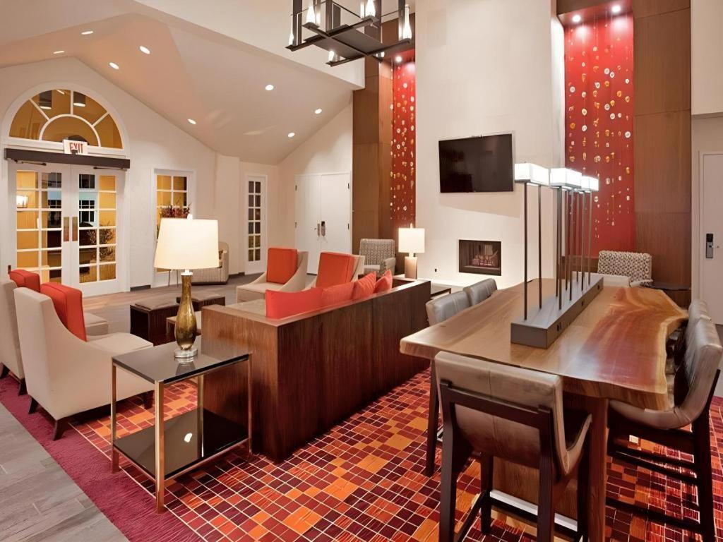 Hotel San Diego-Rancho Bernardo المظهر الخارجي الصورة