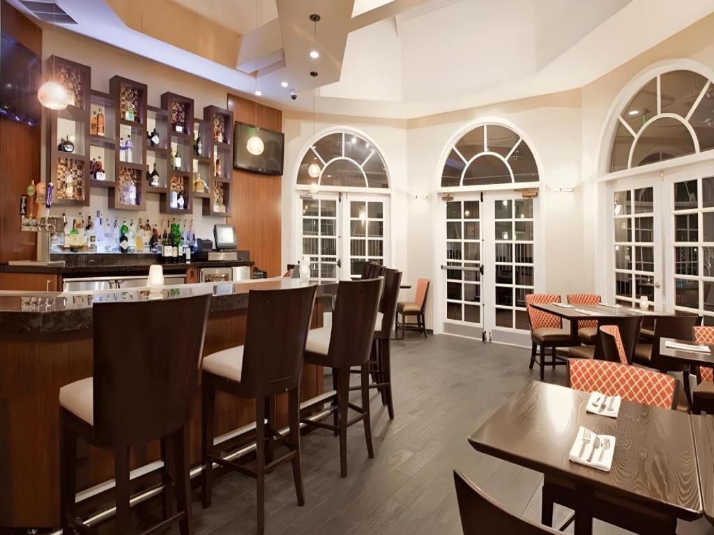 Hotel San Diego-Rancho Bernardo المظهر الخارجي الصورة