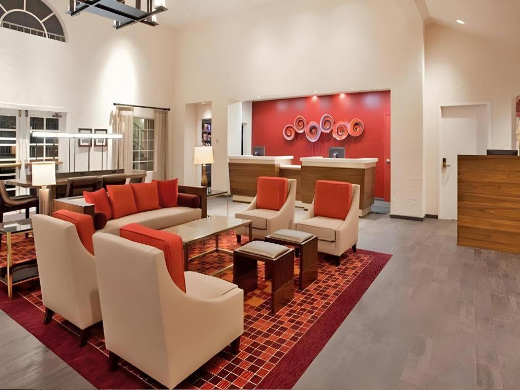 Hotel San Diego-Rancho Bernardo المظهر الخارجي الصورة