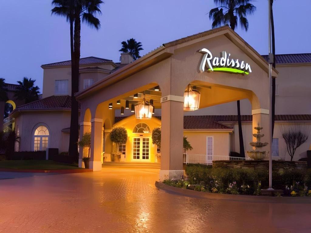 Hotel San Diego-Rancho Bernardo المظهر الخارجي الصورة