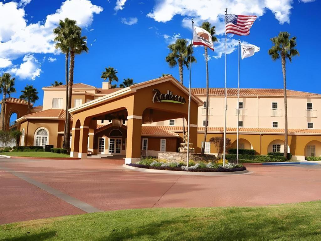 Hotel San Diego-Rancho Bernardo المظهر الخارجي الصورة