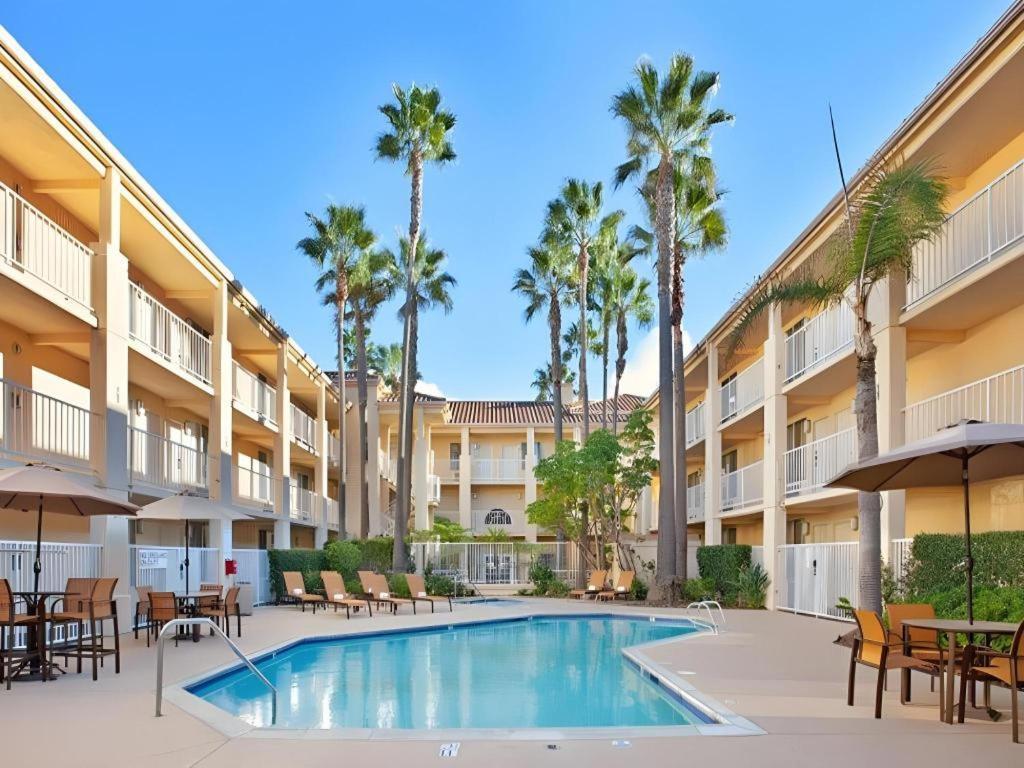 Hotel San Diego-Rancho Bernardo المظهر الخارجي الصورة