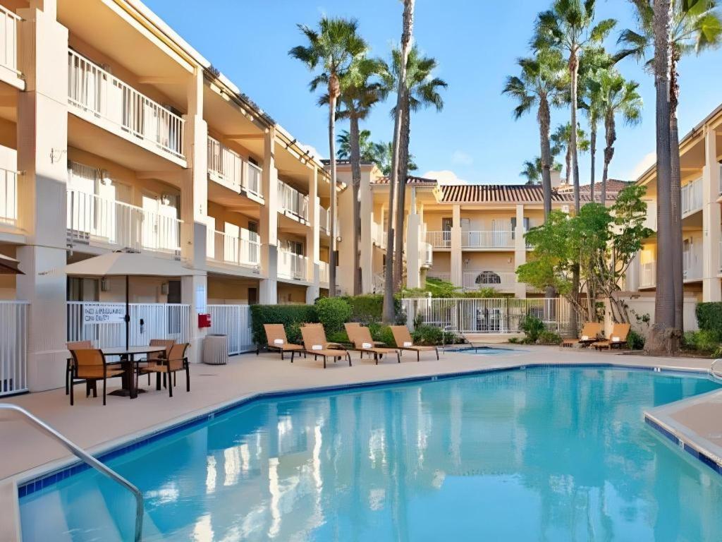 Hotel San Diego-Rancho Bernardo المظهر الخارجي الصورة
