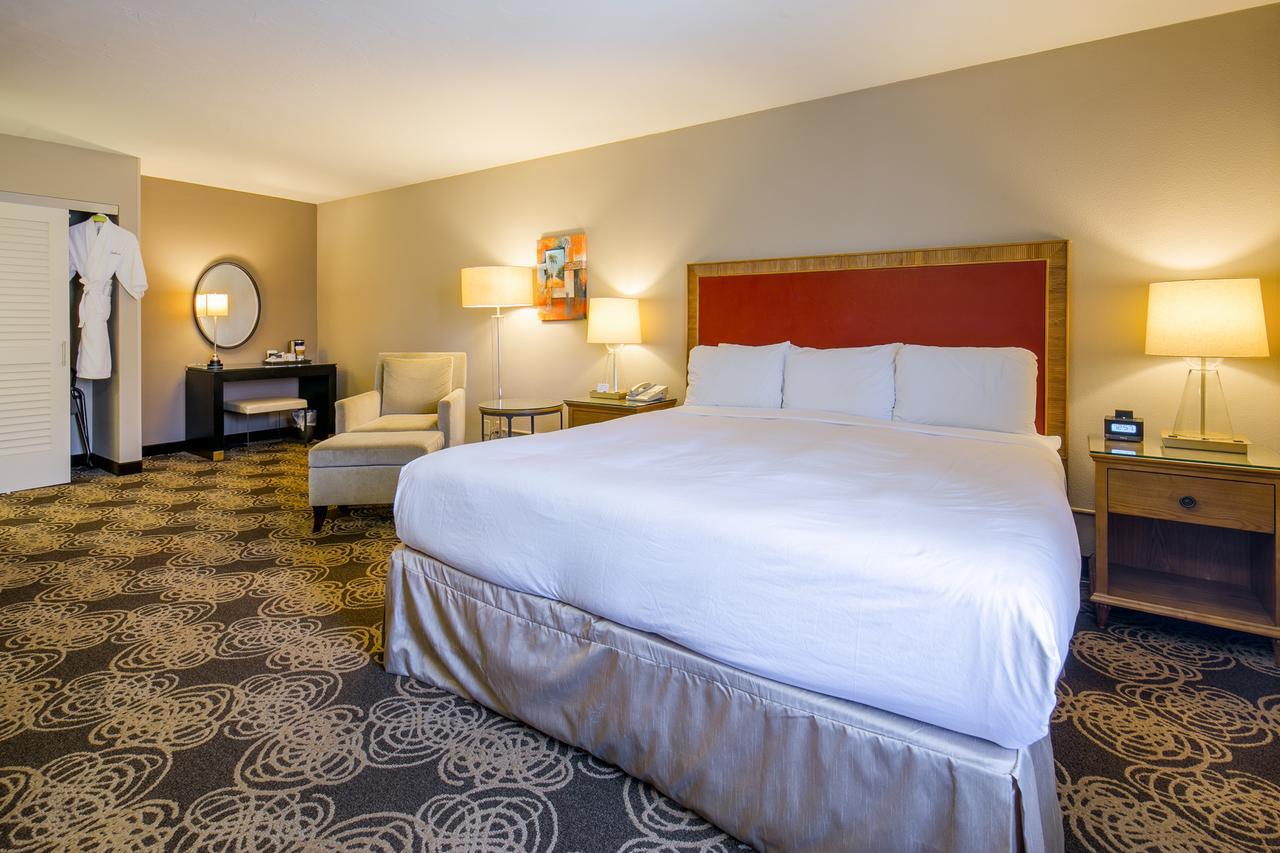 Hotel San Diego-Rancho Bernardo المظهر الخارجي الصورة