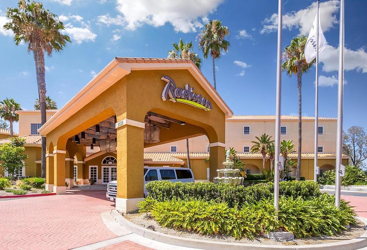 Hotel San Diego-Rancho Bernardo المظهر الخارجي الصورة