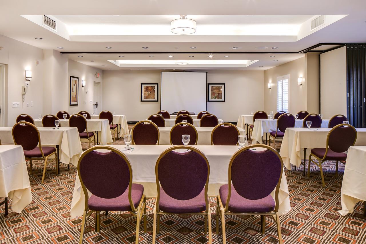 Hotel San Diego-Rancho Bernardo المظهر الخارجي الصورة