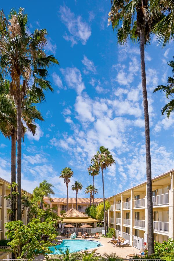 Hotel San Diego-Rancho Bernardo المظهر الخارجي الصورة