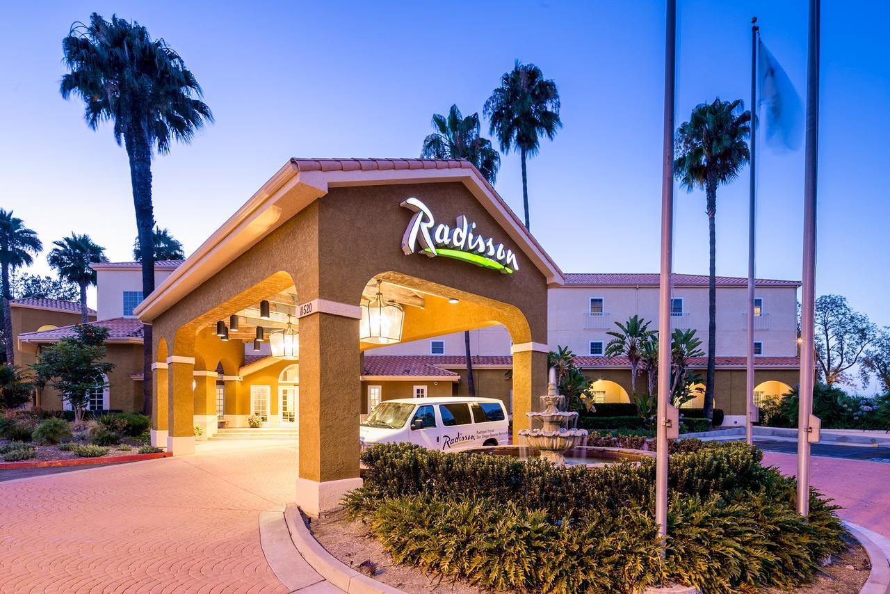 Hotel San Diego-Rancho Bernardo المظهر الخارجي الصورة