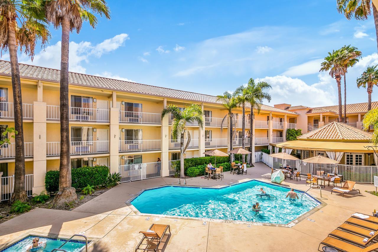 Hotel San Diego-Rancho Bernardo المظهر الخارجي الصورة