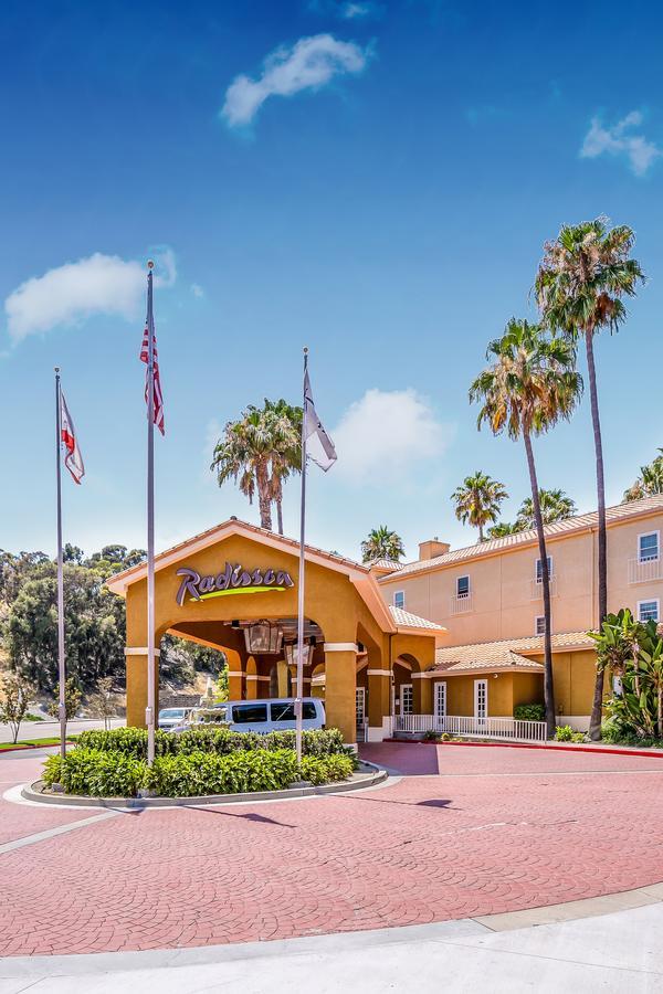 Radisson Hotel San Diego Rancho Bernardo المظهر الخارجي الصورة