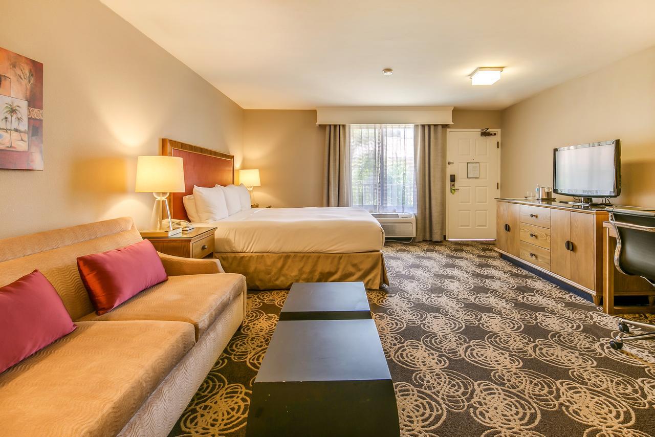 Radisson Hotel San Diego Rancho Bernardo المظهر الخارجي الصورة