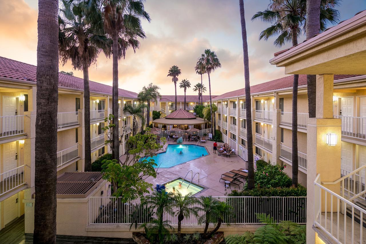 Hotel San Diego-Rancho Bernardo المظهر الخارجي الصورة
