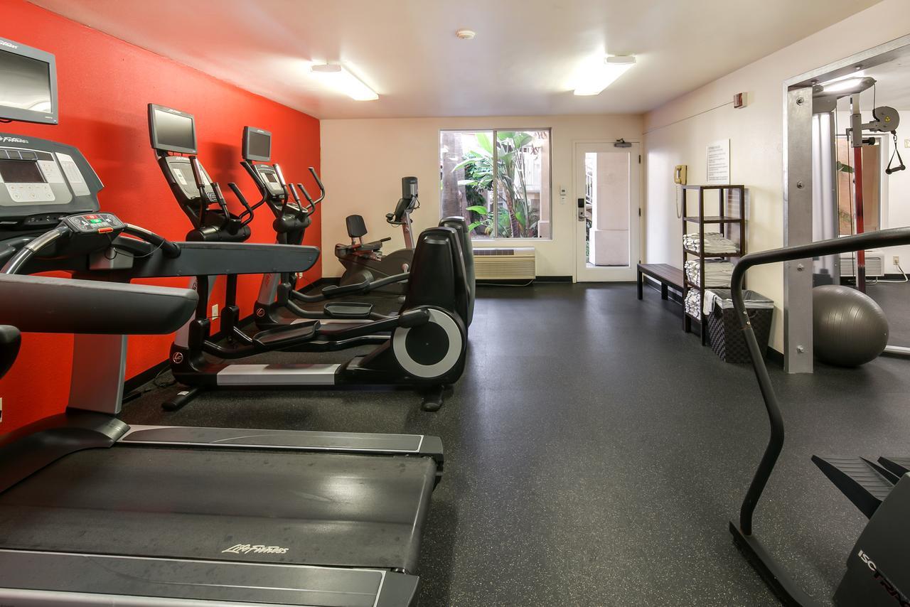 Hotel San Diego-Rancho Bernardo المظهر الخارجي الصورة