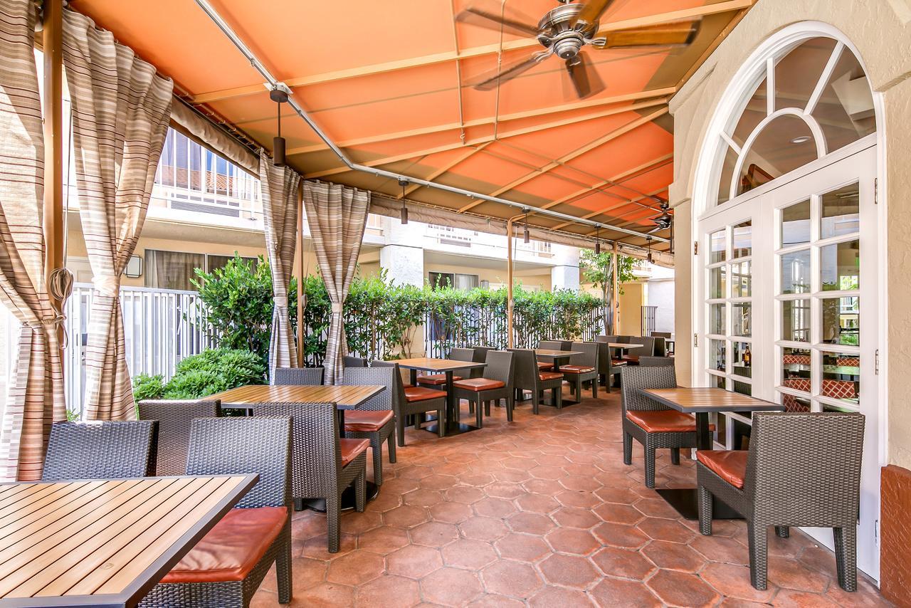 Hotel San Diego-Rancho Bernardo المظهر الخارجي الصورة