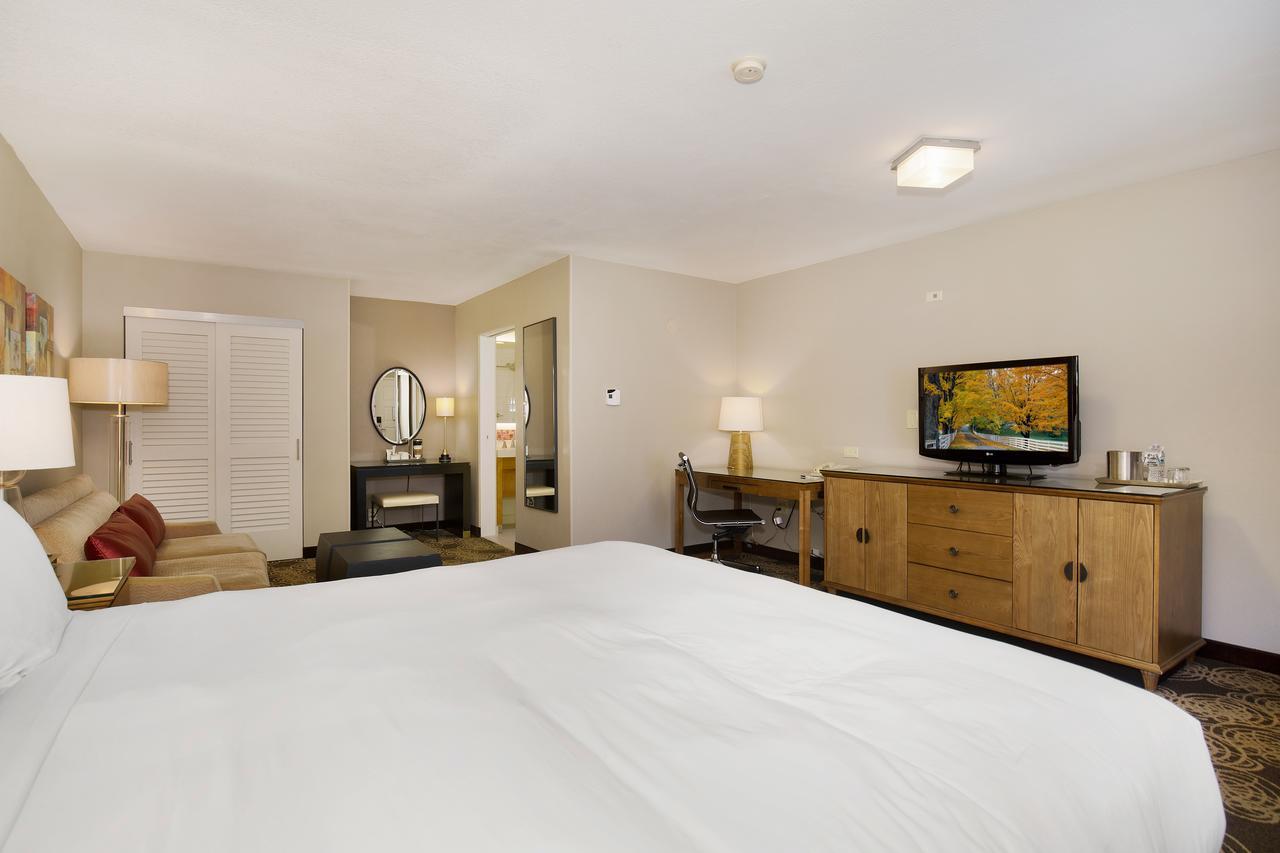 Hotel San Diego-Rancho Bernardo المظهر الخارجي الصورة