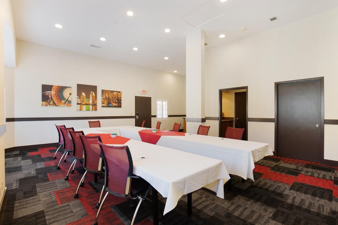 Hotel San Diego-Rancho Bernardo المظهر الخارجي الصورة