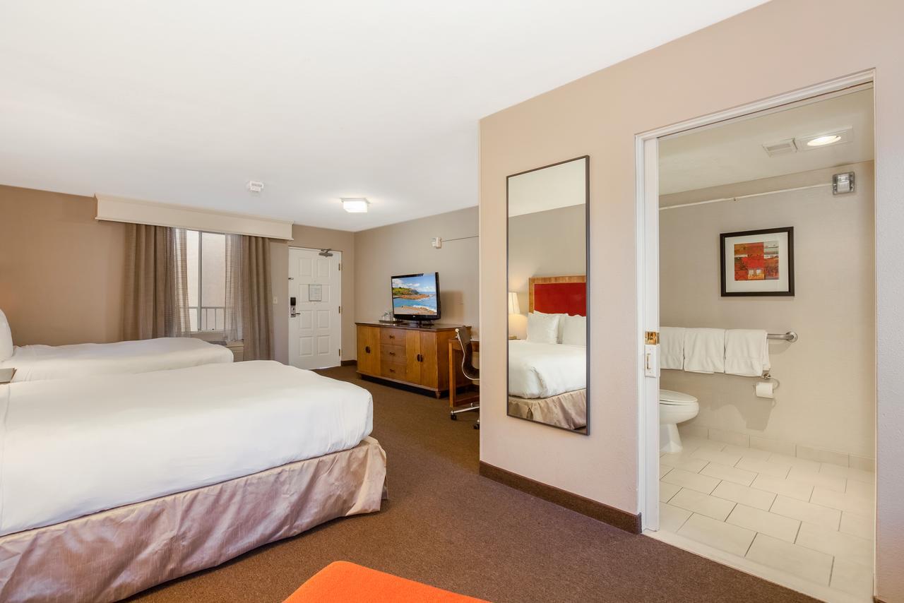 Hotel San Diego-Rancho Bernardo المظهر الخارجي الصورة