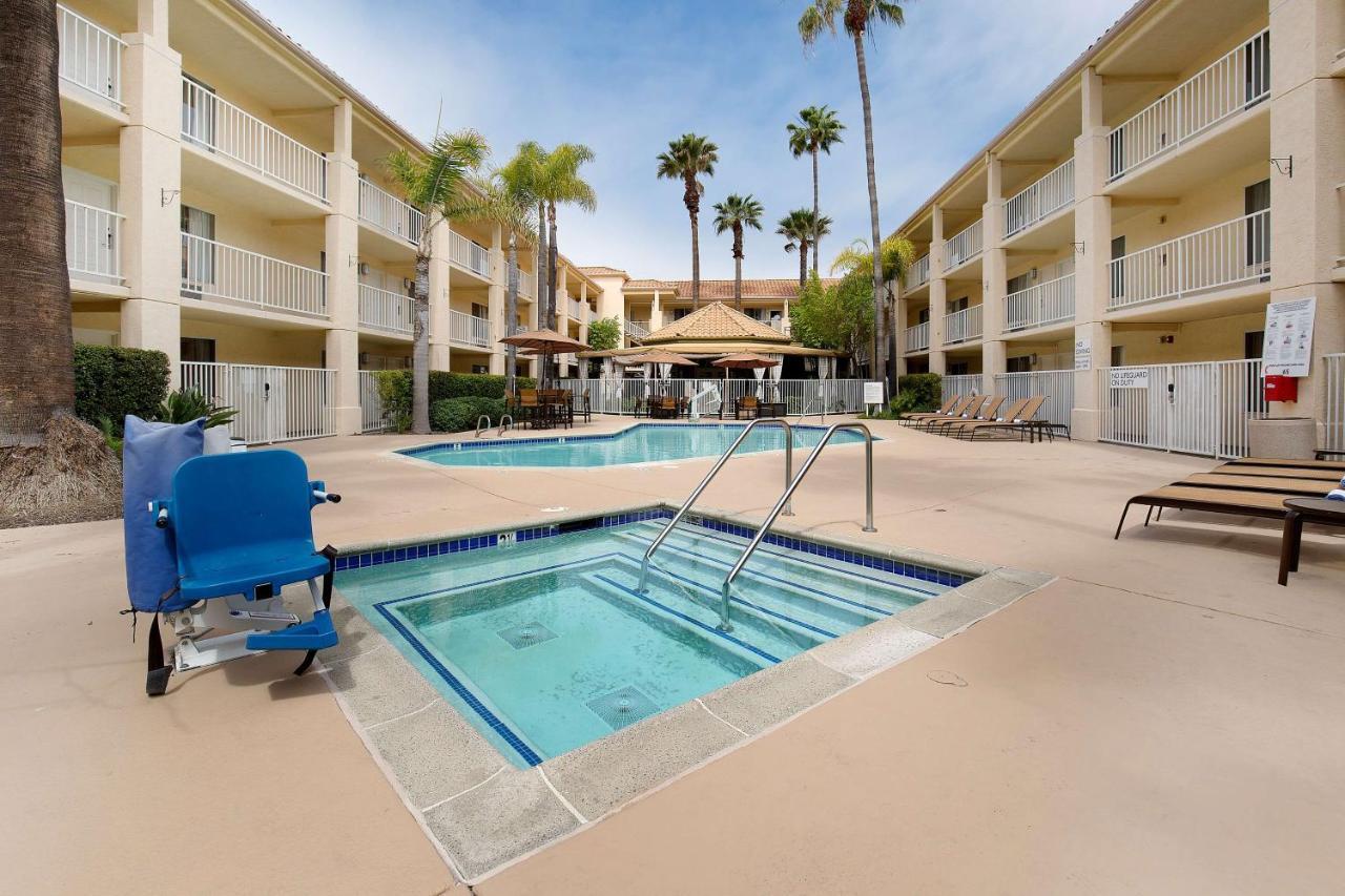 Hotel San Diego-Rancho Bernardo المظهر الخارجي الصورة