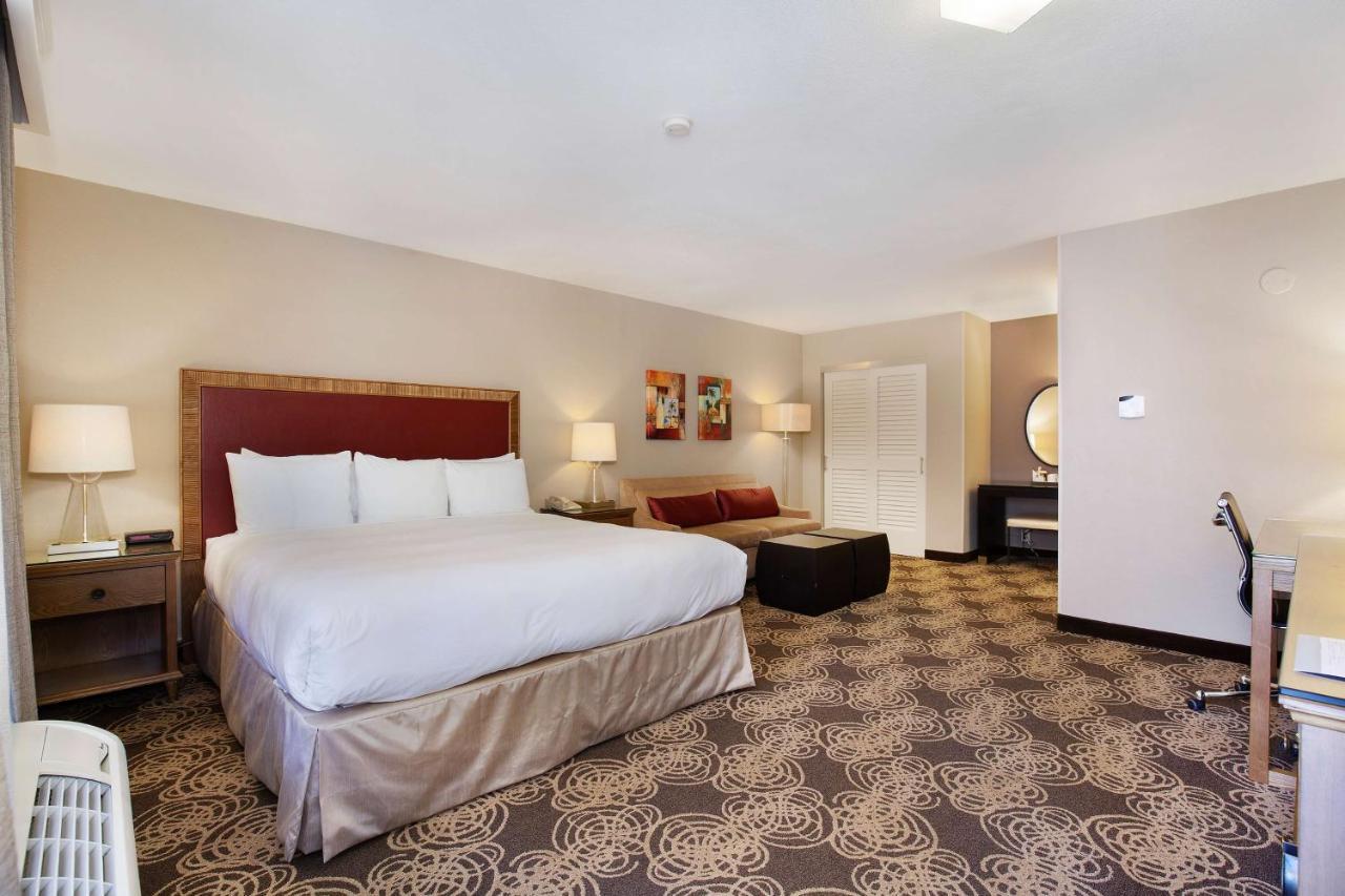 Hotel San Diego-Rancho Bernardo المظهر الخارجي الصورة