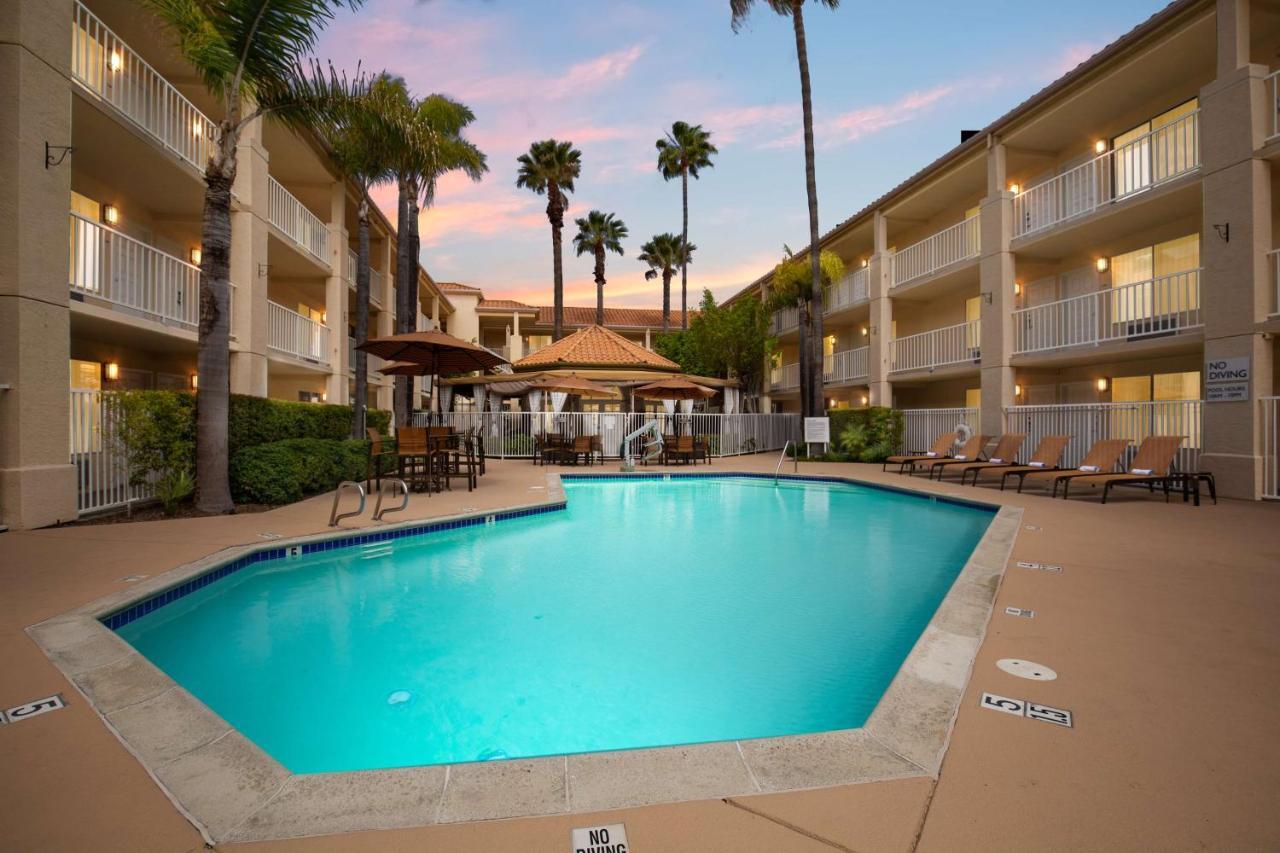 Hotel San Diego-Rancho Bernardo المظهر الخارجي الصورة