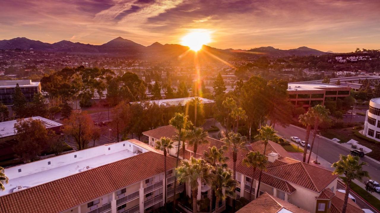 Hotel San Diego-Rancho Bernardo المظهر الخارجي الصورة