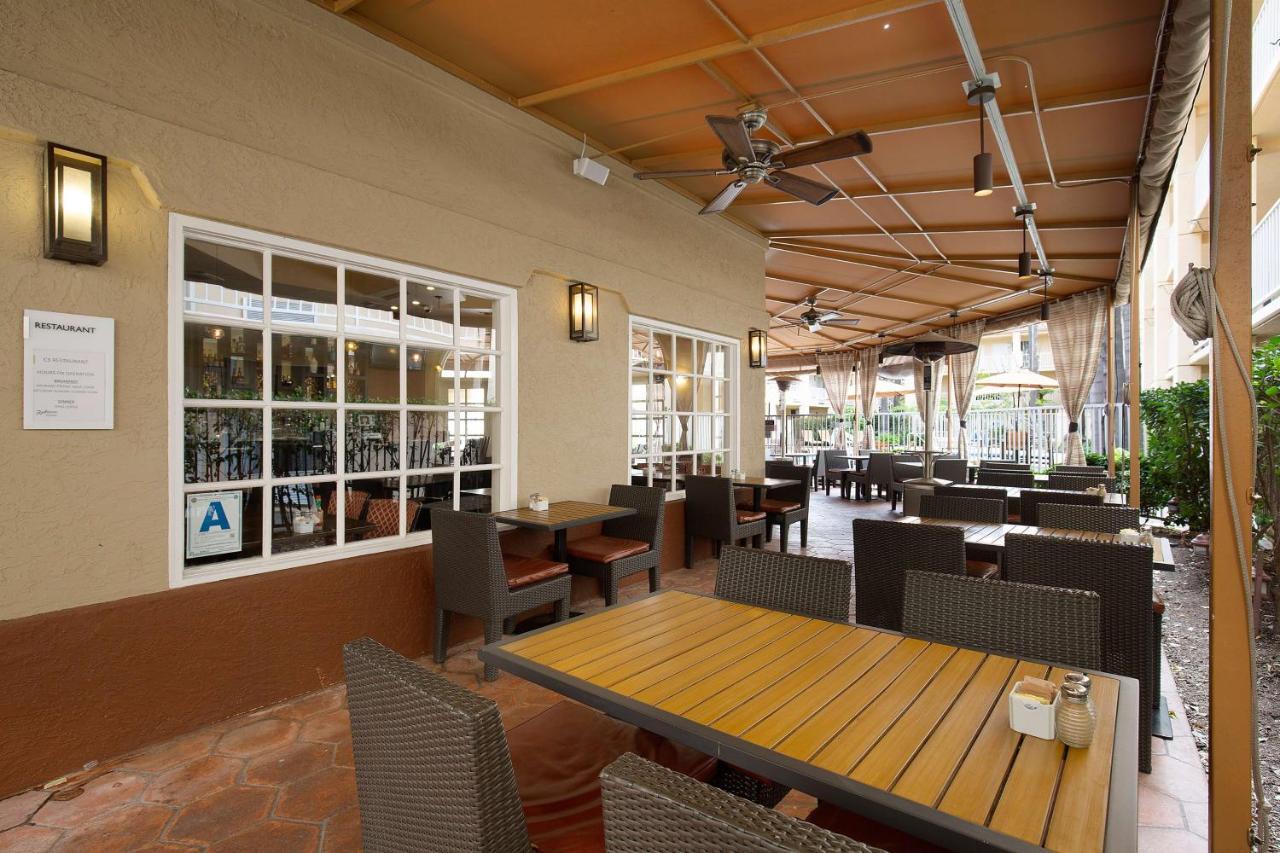 Hotel San Diego-Rancho Bernardo المظهر الخارجي الصورة