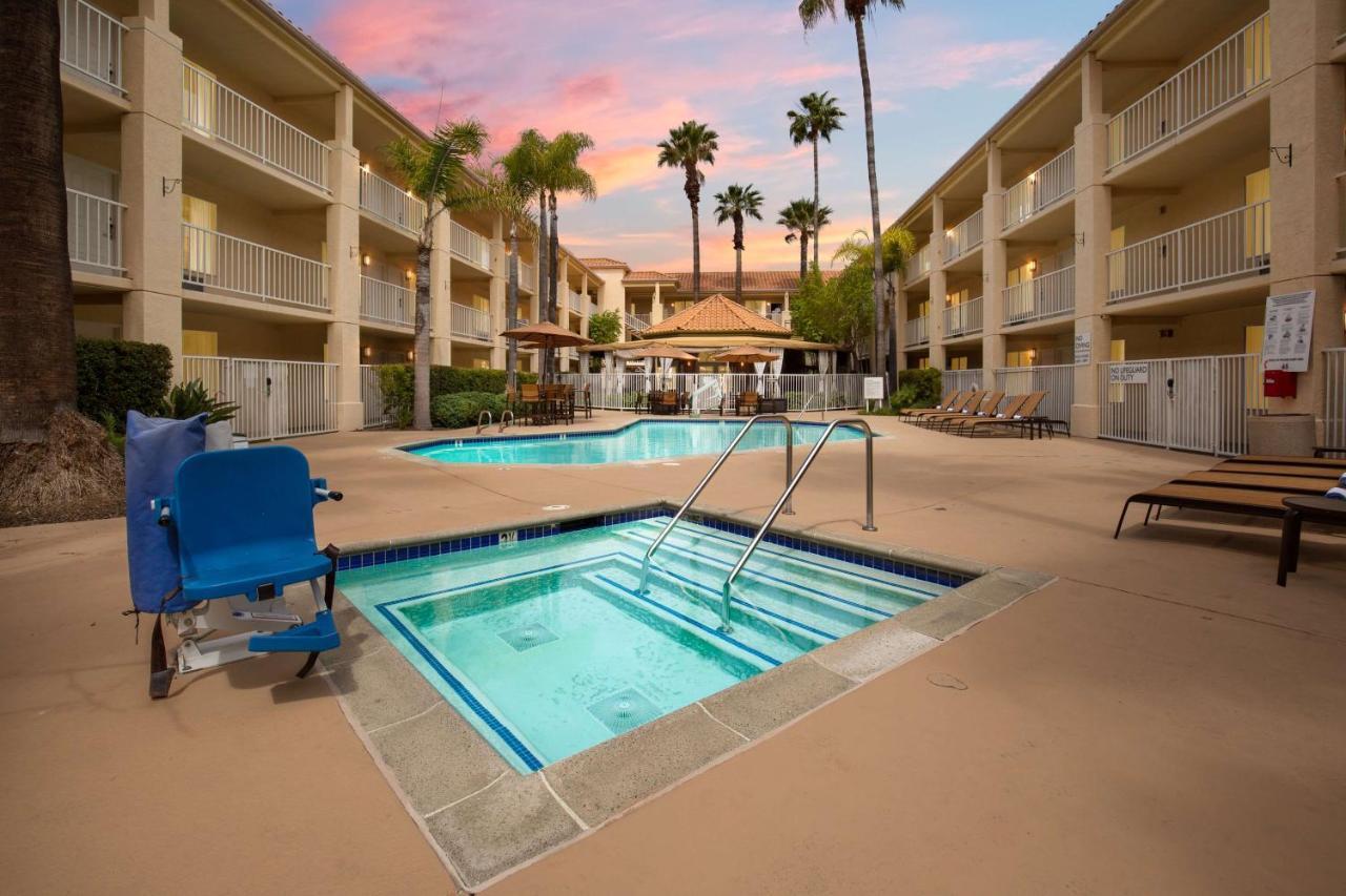 Hotel San Diego-Rancho Bernardo المظهر الخارجي الصورة