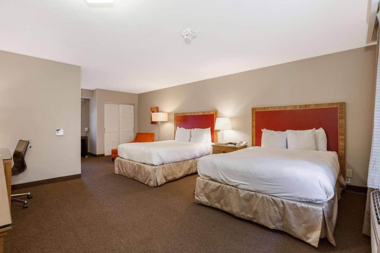 Hotel San Diego-Rancho Bernardo المظهر الخارجي الصورة