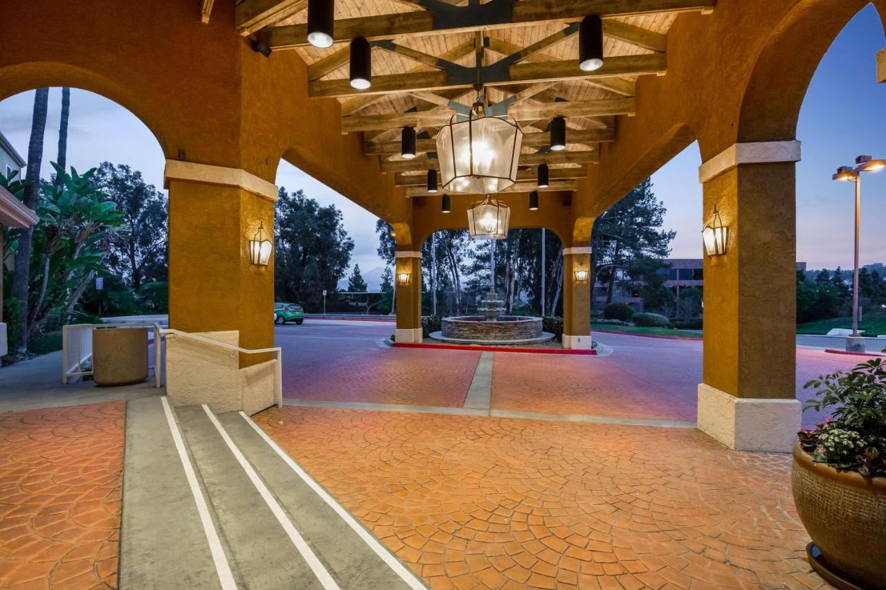 Hotel San Diego-Rancho Bernardo المظهر الخارجي الصورة