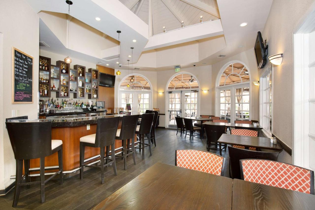 Hotel San Diego-Rancho Bernardo المظهر الخارجي الصورة