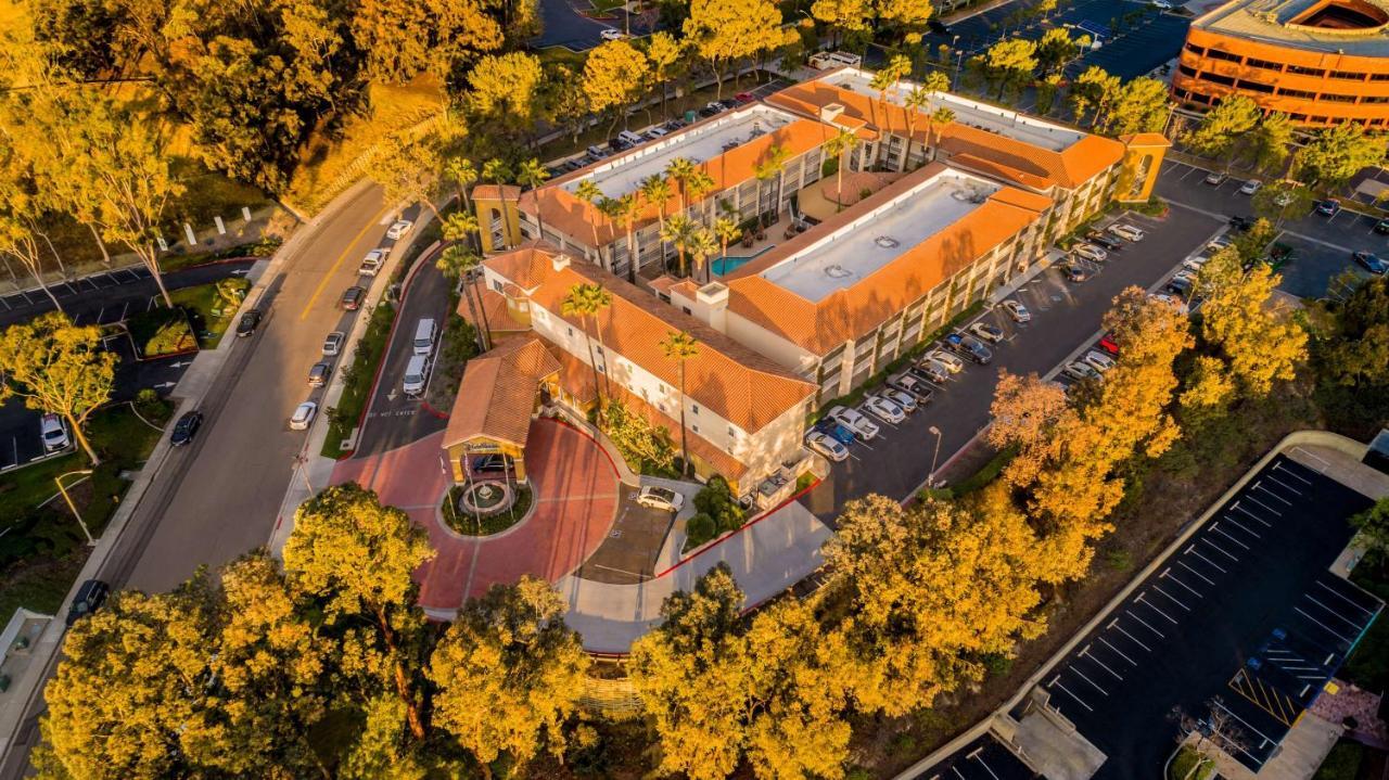 Hotel San Diego-Rancho Bernardo المظهر الخارجي الصورة