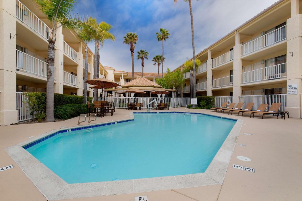 Hotel San Diego-Rancho Bernardo المظهر الخارجي الصورة