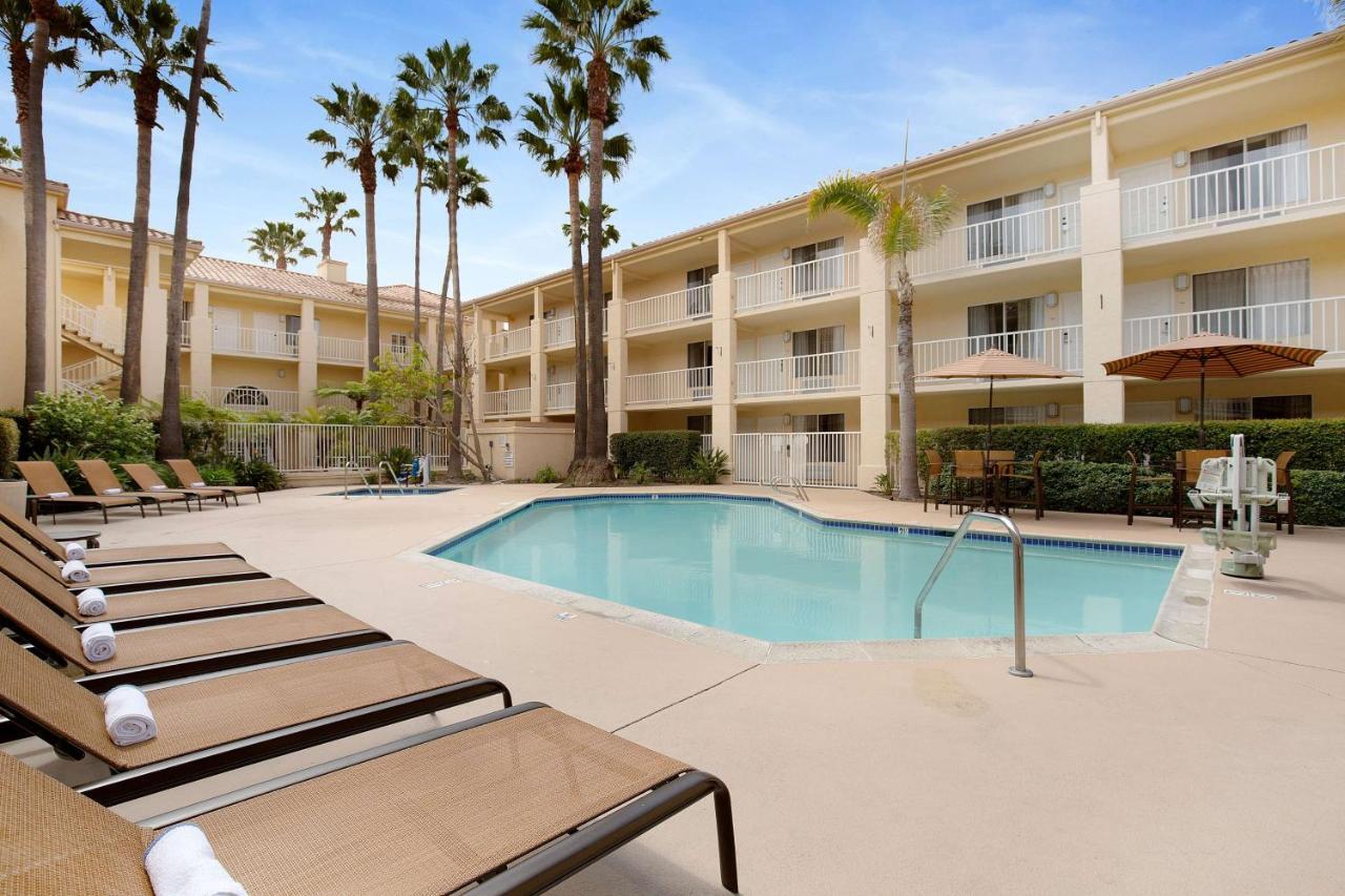 Hotel San Diego-Rancho Bernardo المظهر الخارجي الصورة