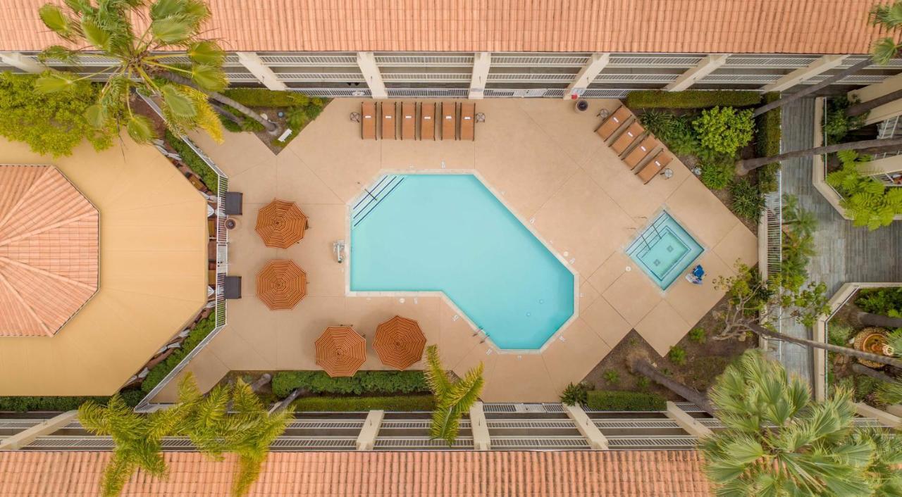 Hotel San Diego-Rancho Bernardo المظهر الخارجي الصورة