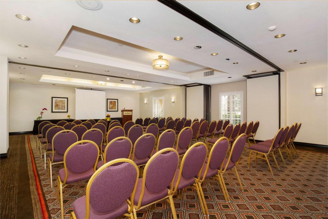 Hotel San Diego-Rancho Bernardo المظهر الخارجي الصورة