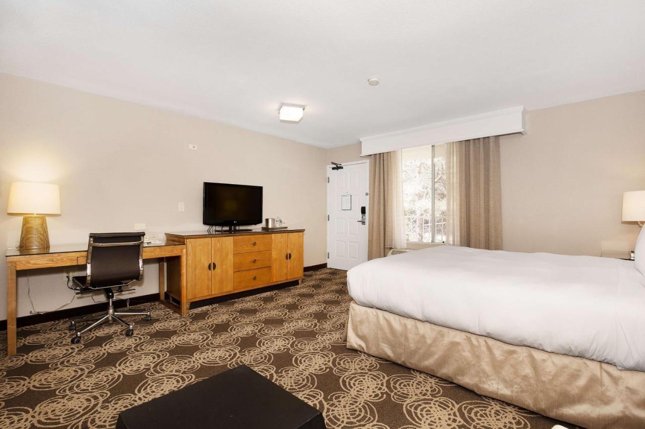 Hotel San Diego-Rancho Bernardo المظهر الخارجي الصورة