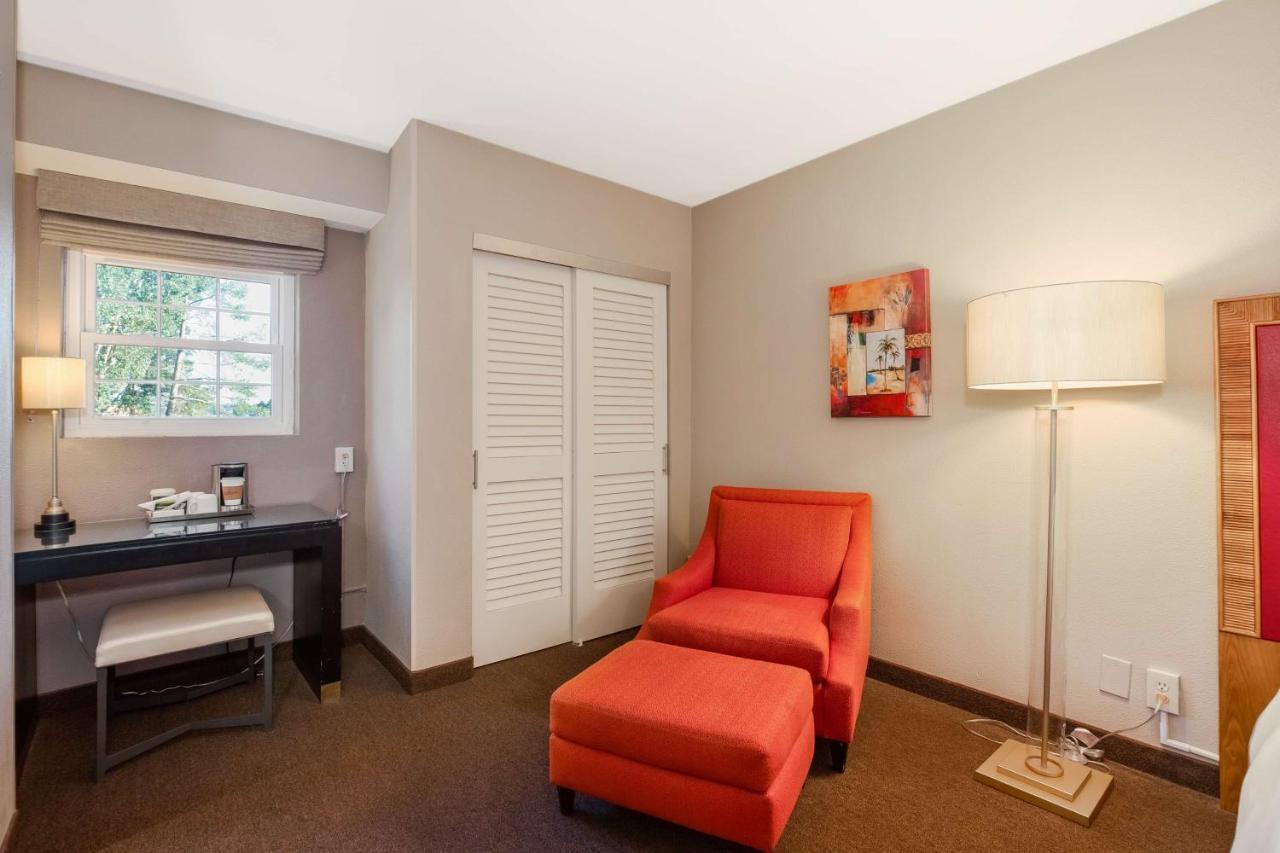 Hotel San Diego-Rancho Bernardo المظهر الخارجي الصورة