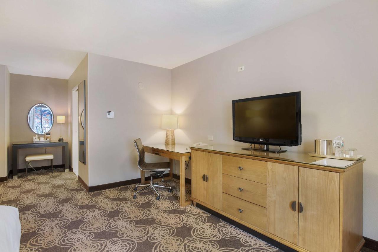Hotel San Diego-Rancho Bernardo المظهر الخارجي الصورة