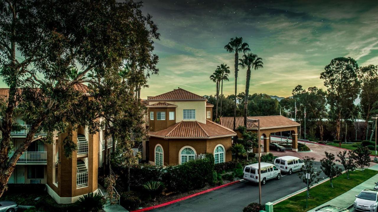 Radisson Hotel San Diego Rancho Bernardo المظهر الخارجي الصورة