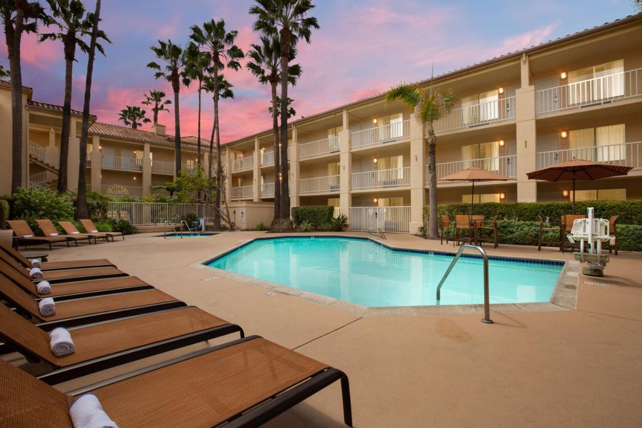 Hotel San Diego-Rancho Bernardo المظهر الخارجي الصورة