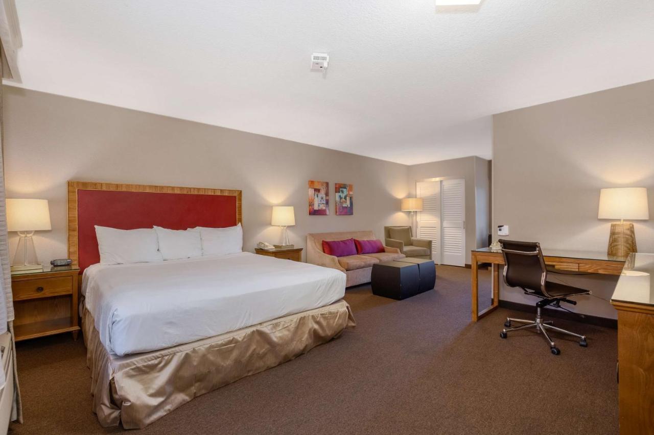 Hotel San Diego-Rancho Bernardo المظهر الخارجي الصورة
